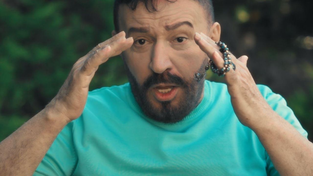 Mustafa Topaloğlu’ndan yeni hit: “Hacı Emmi” müzikseverlerle buluştu