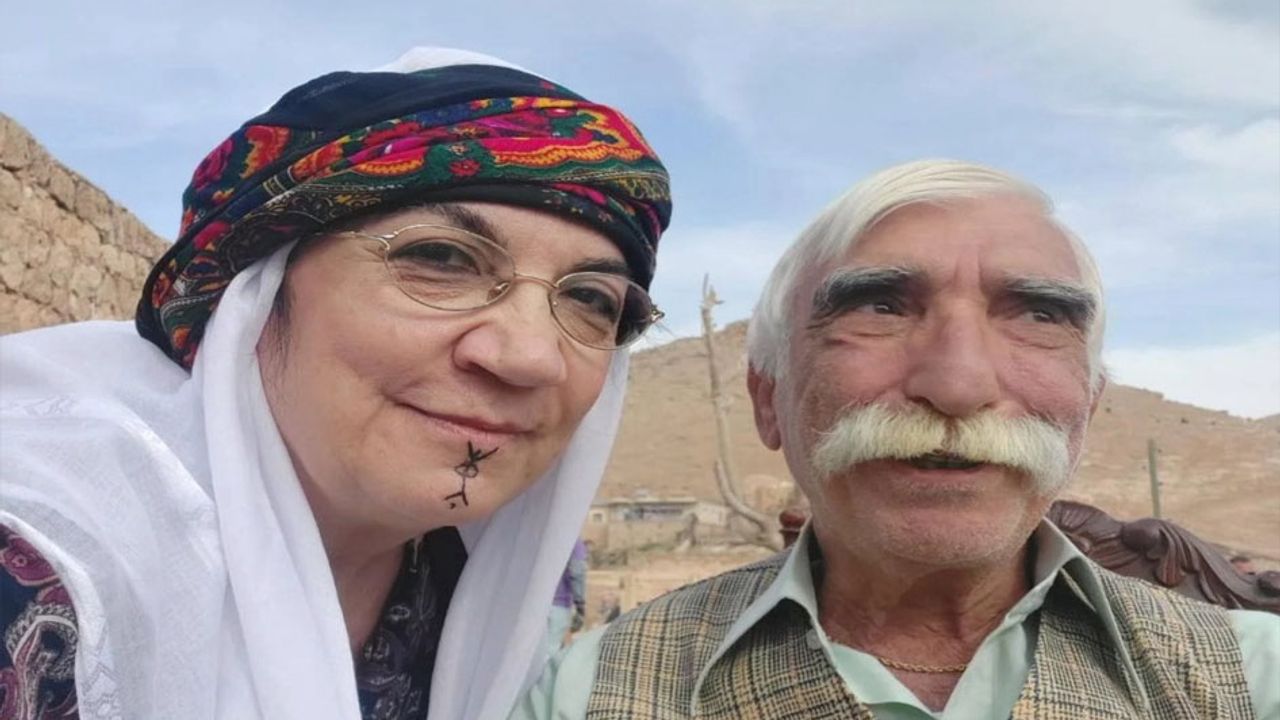 “Muhalif köy – damat mektebi” filminin çekimleri Diyarbakır’da başladı