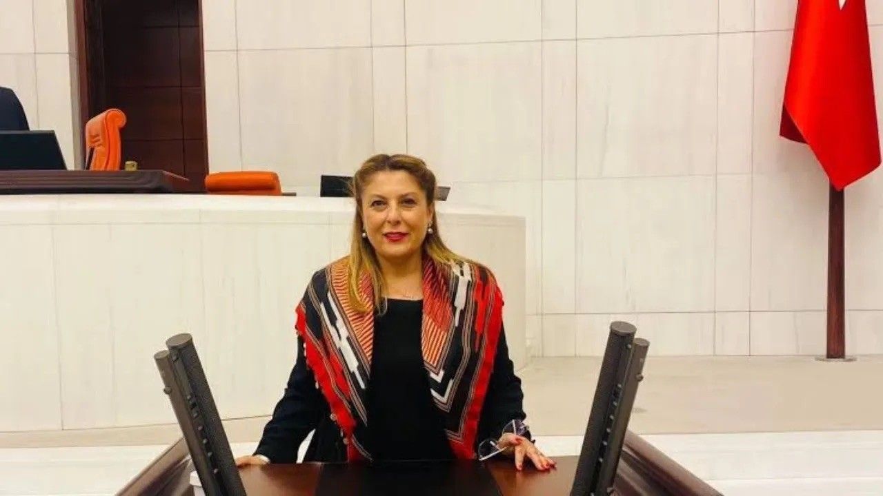 Elvan Işık Gezmiş; Giresun hak ettiği hizmetleri alamıyor