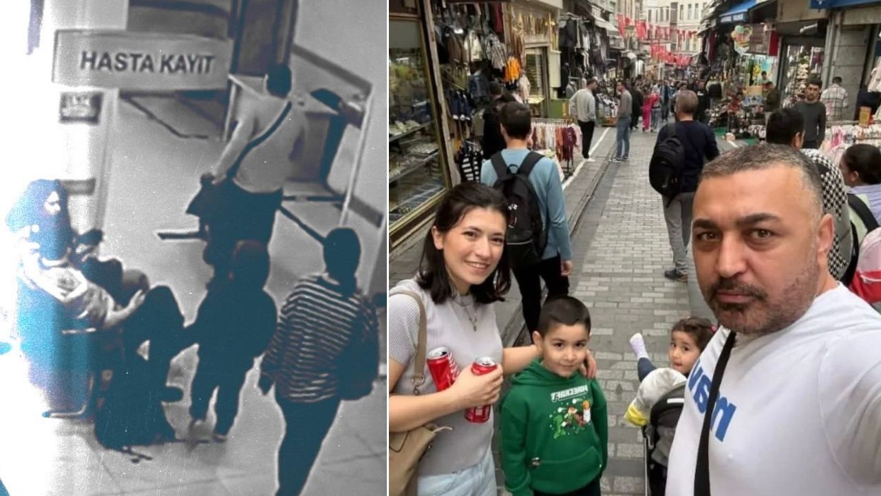 İstanbul’daki gıda zehirlenmesinde bir aile yok oldu!