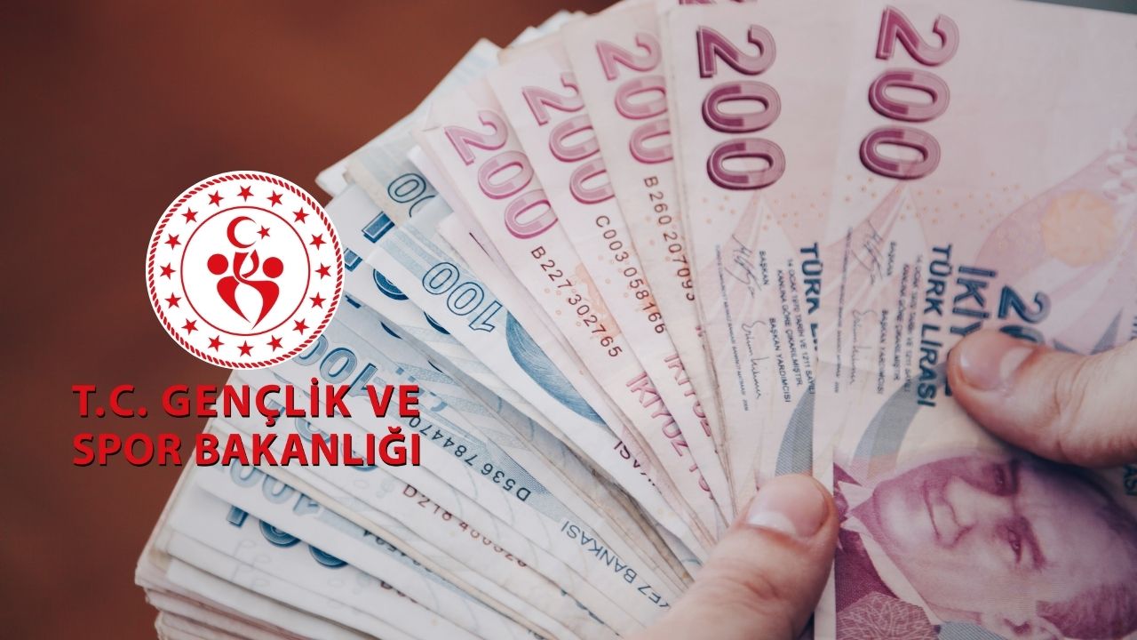 Üniversite öğrencilerine ilk burs ve kredi ödemeleri yapılıyor
