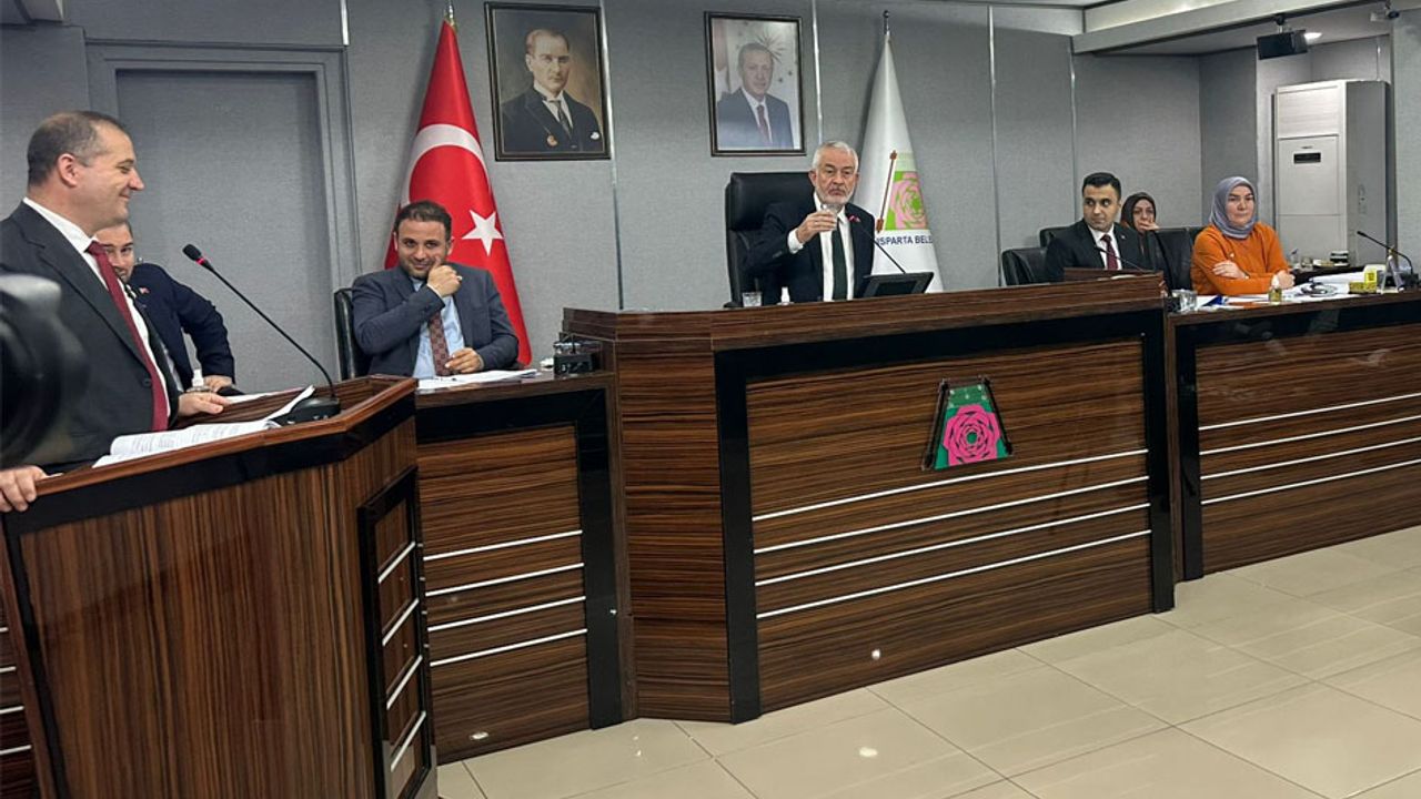 Başdeğirmen’den CHP’ye sert sözler: “Bu projelere ufkunuz yetmez”