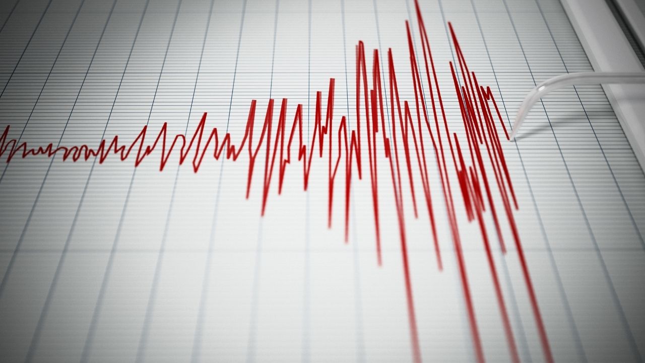 Osmaniye’de 4.4 büyüklüğünde deprem