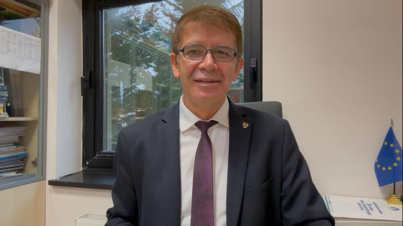 Prof. Dr. İrfan Kaya Ülger: Ukrayna savaşından en çok ABD kazançlı çıktı