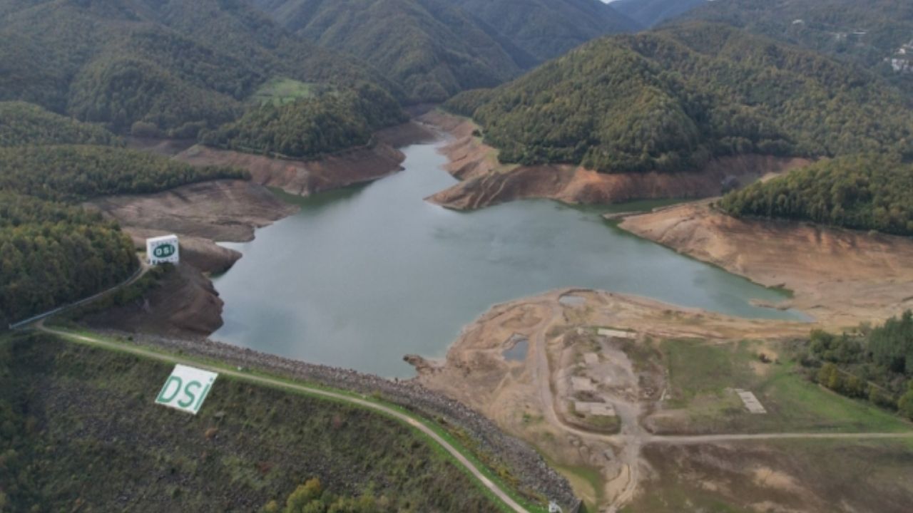 Yalova susuzlukla karşı karşıya: Günlük 9 saatlik planlı kesinti başlıyor
