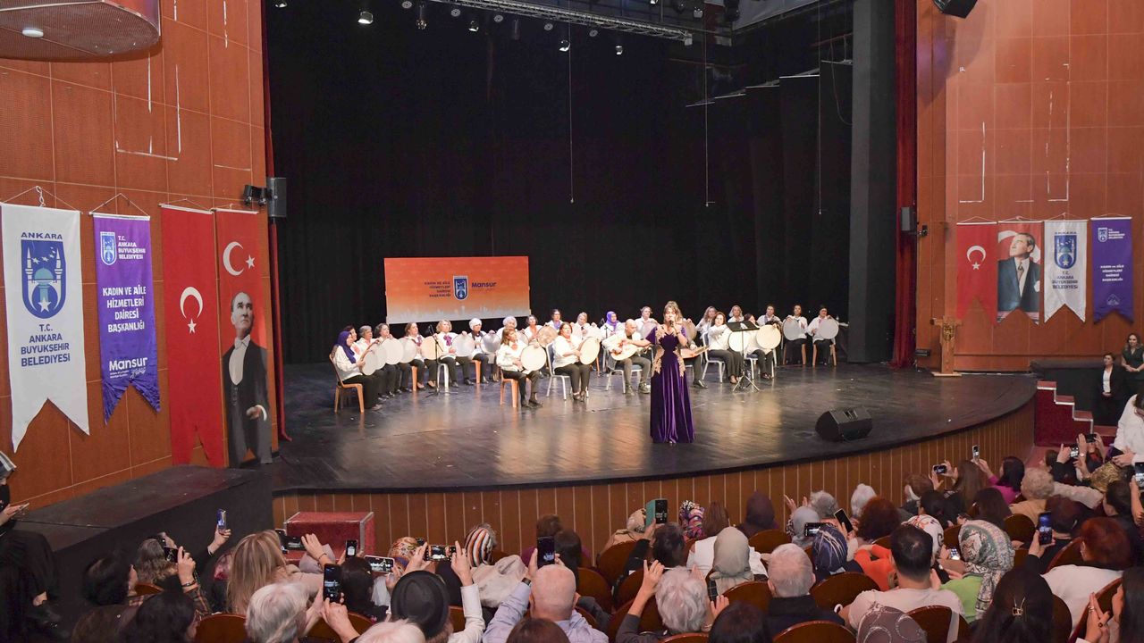 ABB’den Öğretmenler Günü buluşması