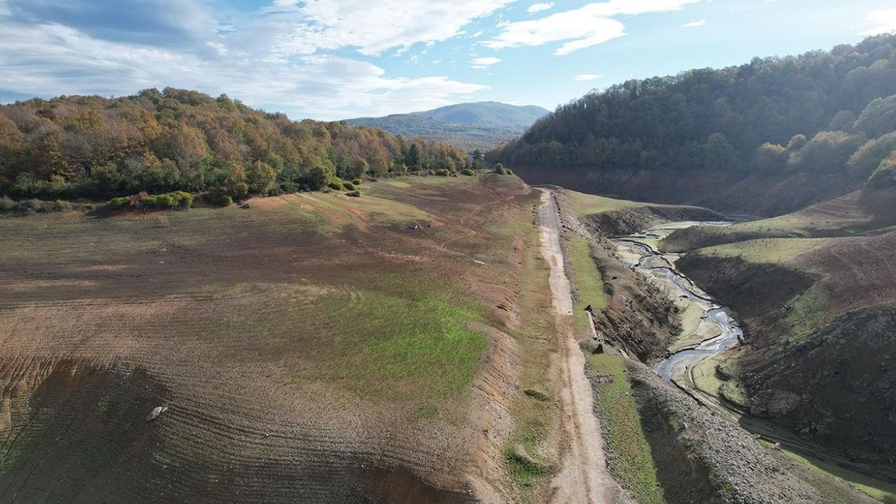 Yalova’da 9 saatlik su kesintisi bugün başlıyor