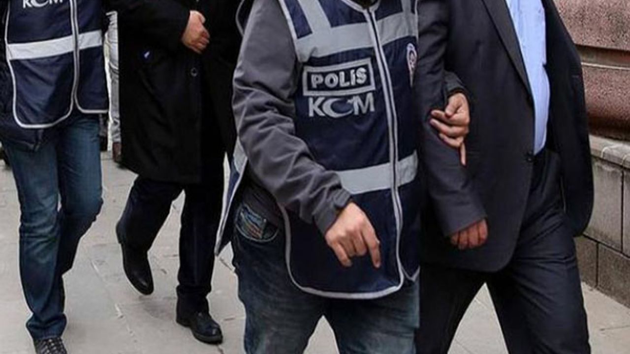 Antalya’da sahte profil tuzağı: 16 şüpheli tutuklandı