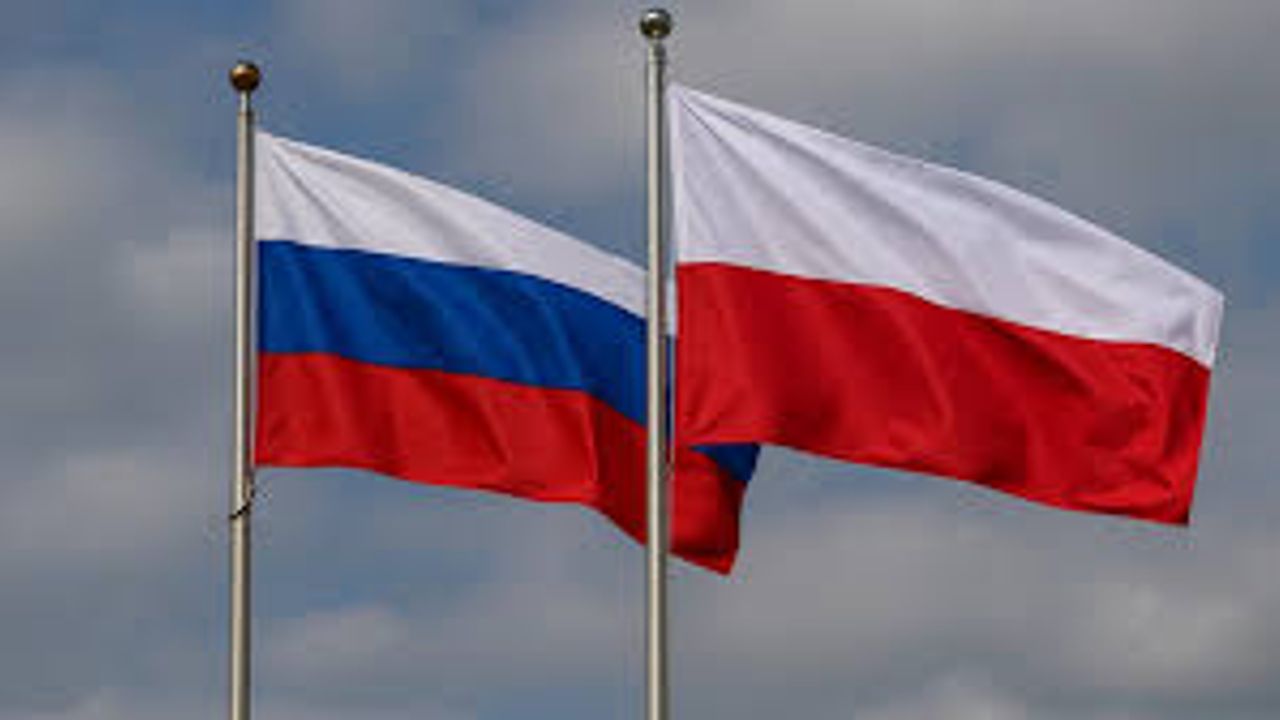 Polonya, Rusya’nın Gdansk’taki son konsolosluğunu kapatma kararı aldı