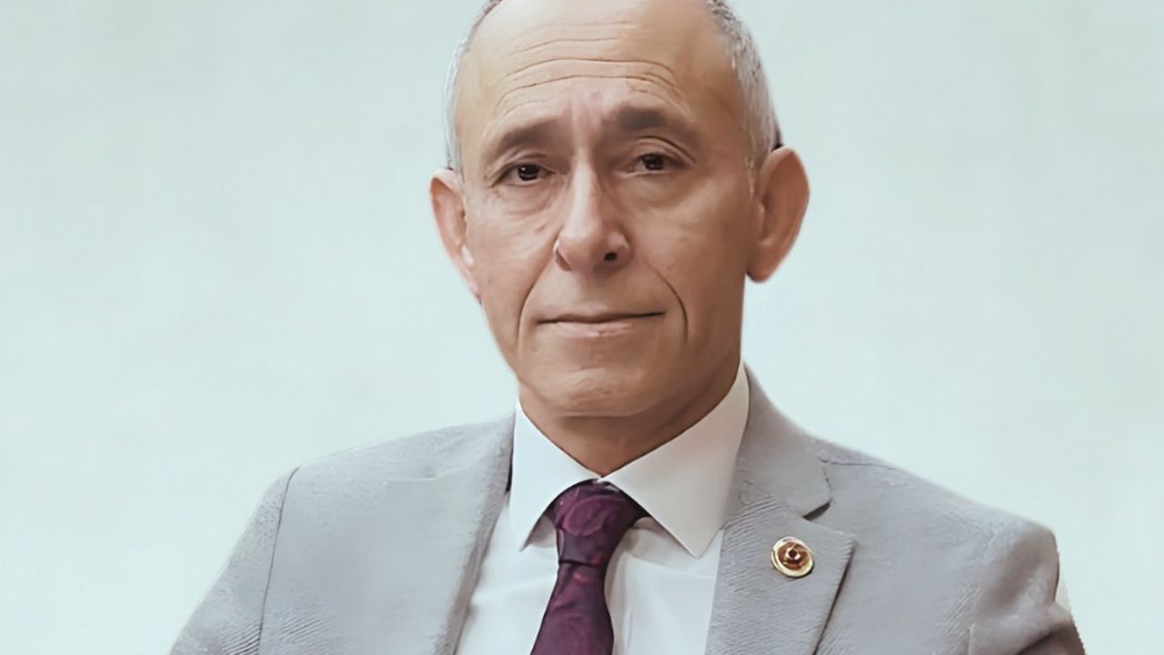 Giresun İl Genel Meclisi bütçesine tepki