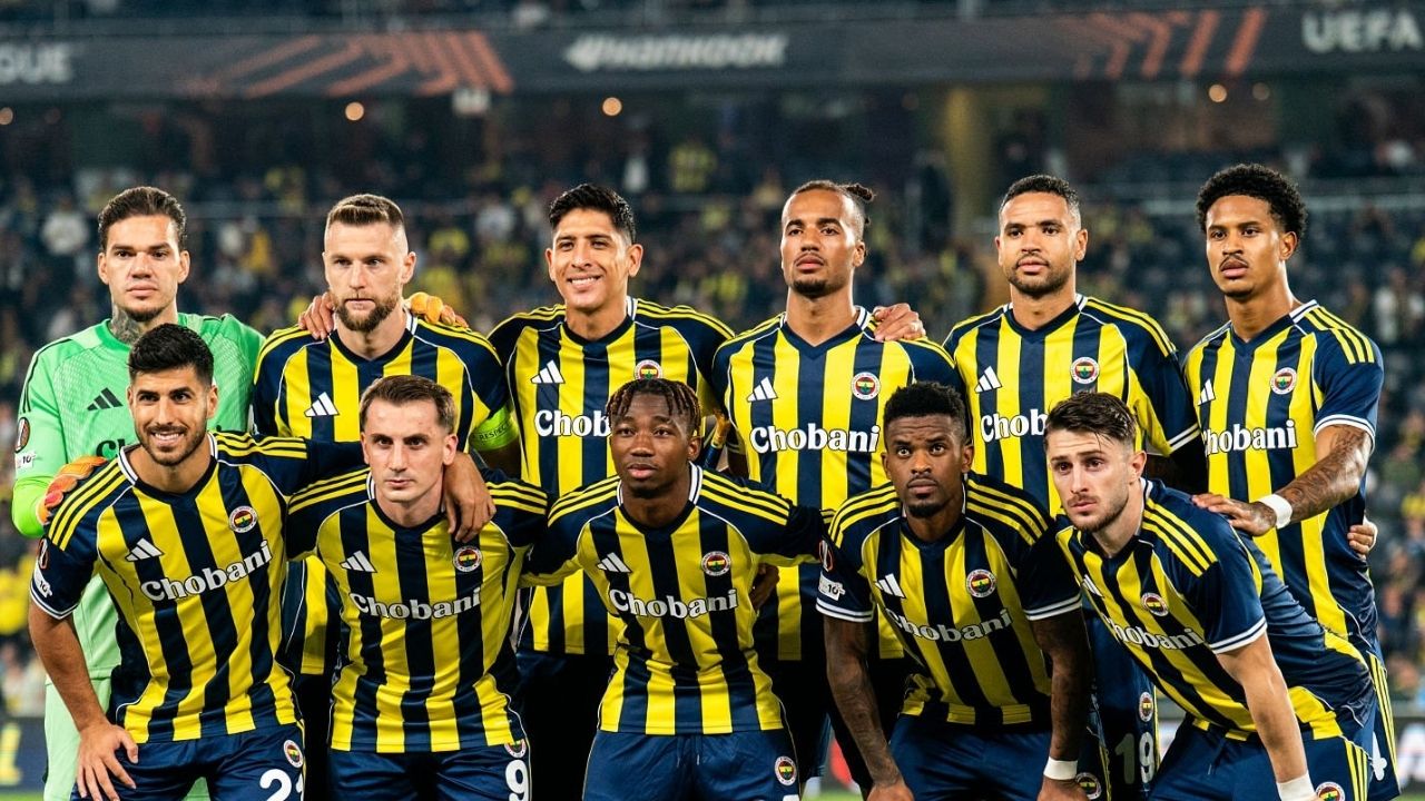 Fenerbahçe, Avrupa’da Kadıköy avantajına güveniyor