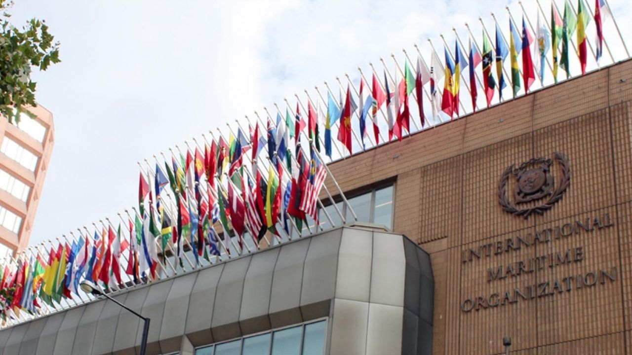 Türkiye 14. kez Uluslararası Denizcilik Örgütü Konsey üyeliğine seçildi