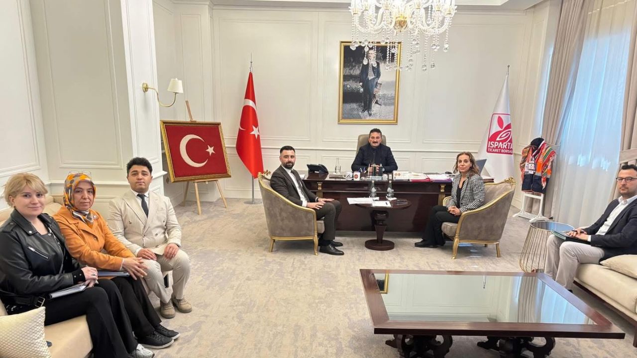 Başkan Şahin’den tarım ve vizyon mesajı