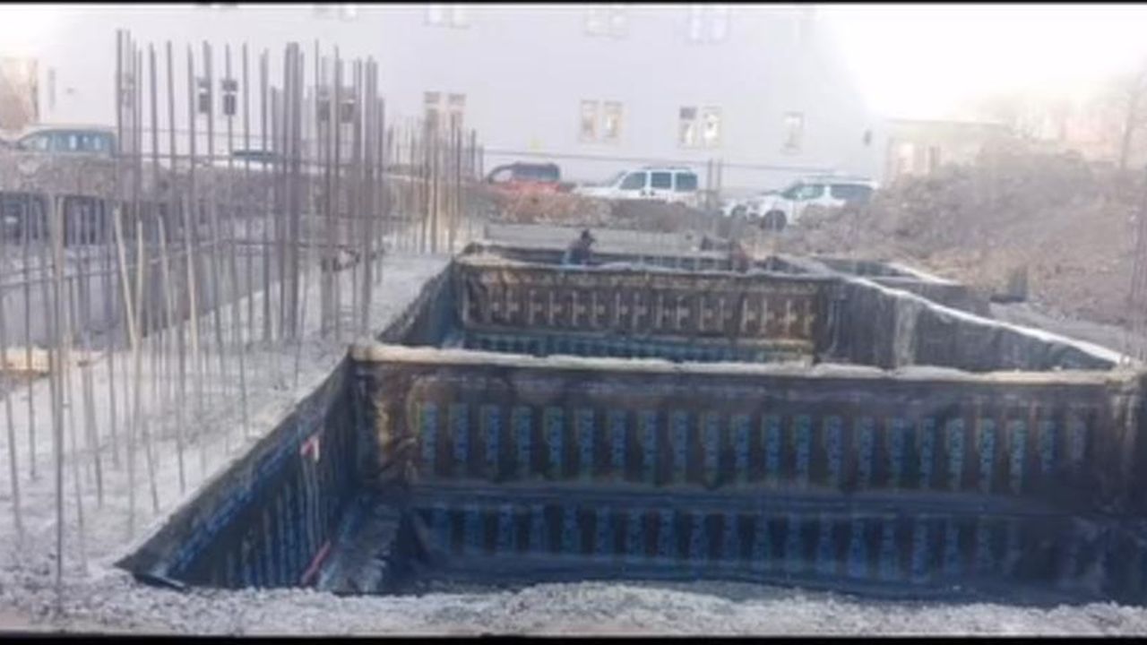 Kars’ta eğitime büyük yatırım: 12 derslikli okul ve spor salonu yükseliyor