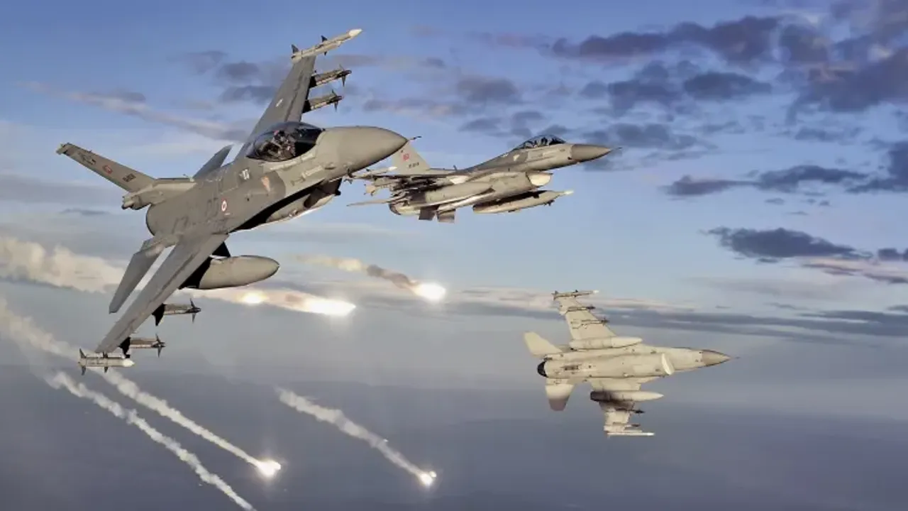 EHSİM’in Elektronik Harp Çözümleri tanıtım videosu yayında