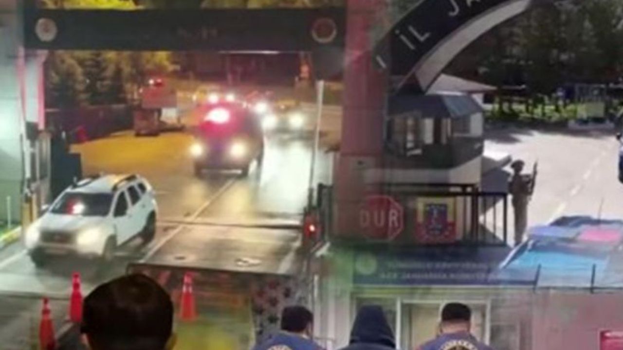 FETÖ’nün Güncel Yapılanmasına Operasyon: 32 ilde 92 Şüpheli Yakalandı’