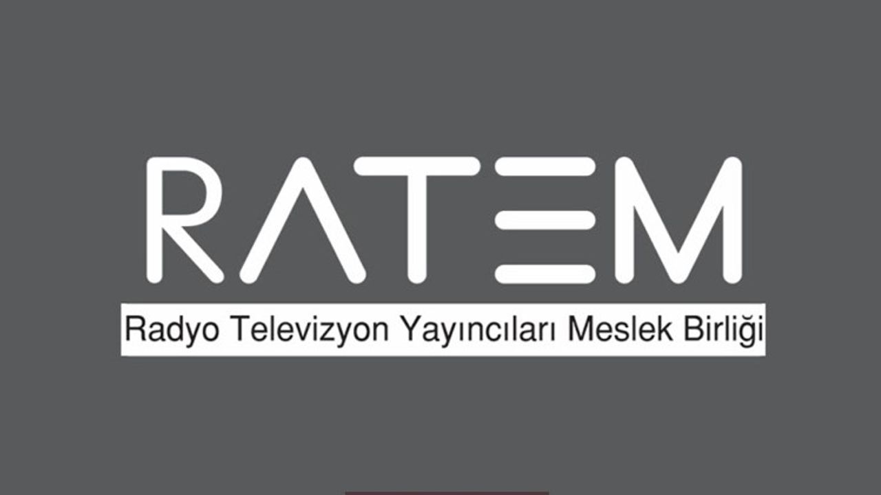 Yayıncılık sektöründe yeni dönem çağrısı RATEM’de değişim talebi genel kurul öncesi gündemde