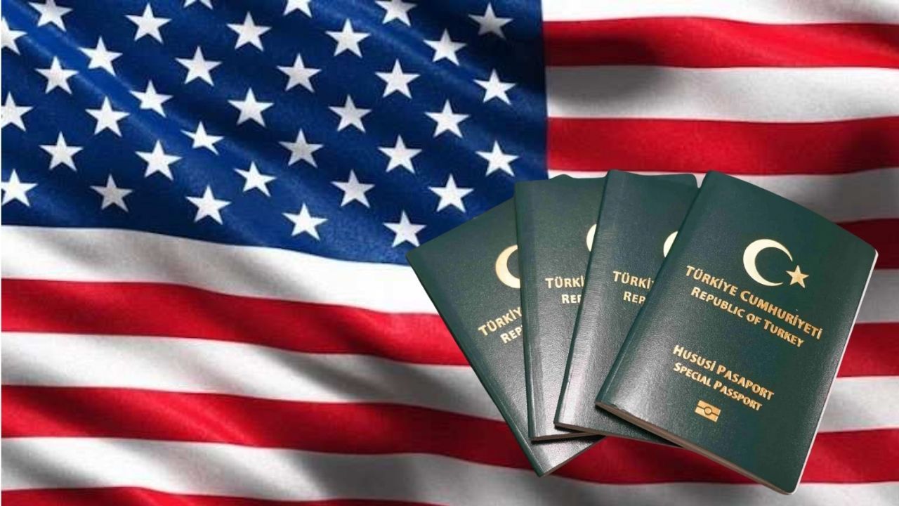 ABD, 19 ülke vatandaşlarının yeşil kart statüsünü yeniden inceleyecek