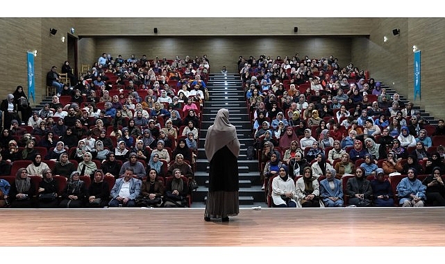 Saliha Erdim, aile içi iletişimin şifrelerini anlattı