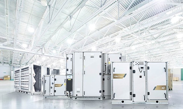 Samsung Avrupa’nın önemli HVAC şirketlerinden FläktGroup’u satın alma işlemlerini tamamladı