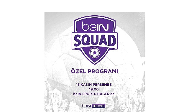 Tarsus Gençlerbirliği Spor Kulübü beIN SPORTS HABER’de