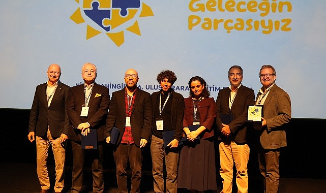 TEGV Nirun Şahingiray Uluslararası Eğitim Forumu’nun 6’ncısı Düzenlendi