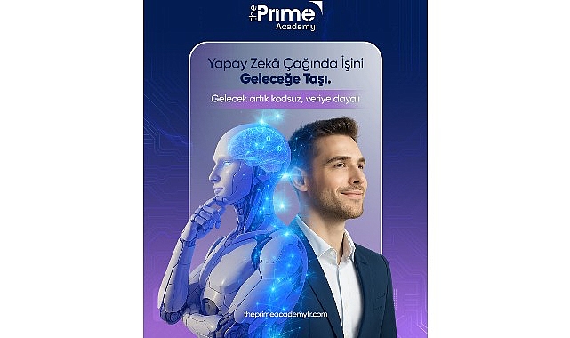 The Prime Academy’den Yeni Nesil Entegre Eğitim