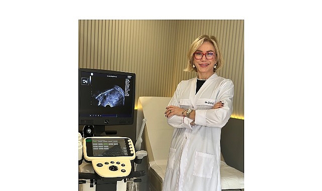 Yapay zekayla tüp bebek yapılır mı?