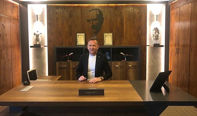 Yatırımla, İnovasyonla, İnsanla: Urcu Grup Büyümeye Devam Ediyor