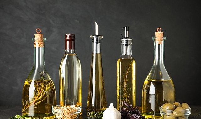 Zeytinyağı ihracatı üretici olmayan ülkelere yapılan ihracatla ayakta kaldı