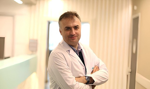 Alzheimer’da TPS tedavisi umut vadediyor!