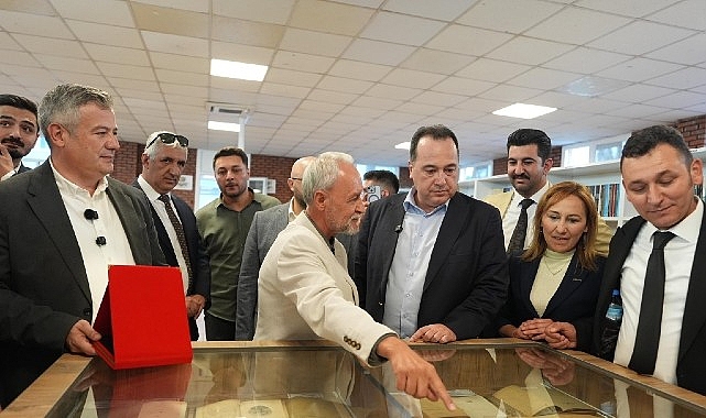 Atatürk Çocukları Kütüphaneleri, Kitap Bağışlarını Bekliyor