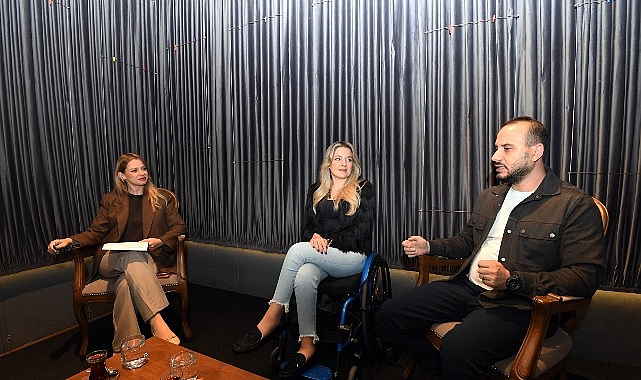 Azmin ve Cesaretin Hikayesi Osmangazi’de Hayat Buldu