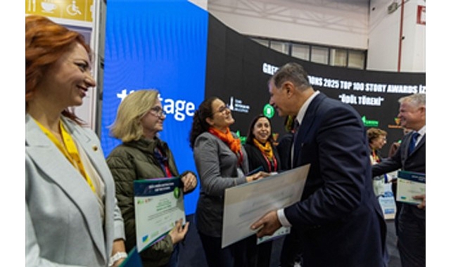 Başkan Tugay:  İzmir’in en iyi hikâyelerini sizlerle birlikte yazmaya hazırız