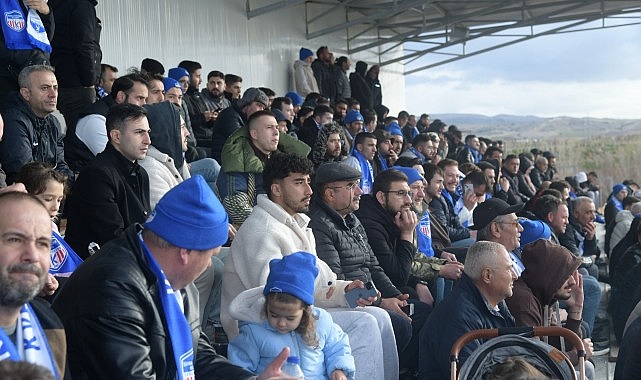 Belediyespor’un Evinde Yüzü Gülmedi