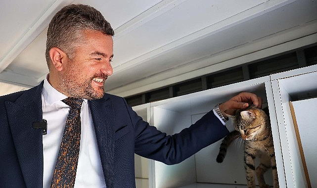 Buca’da “Satın Alma, Sahiplen!” çağrısı yanıt buldu