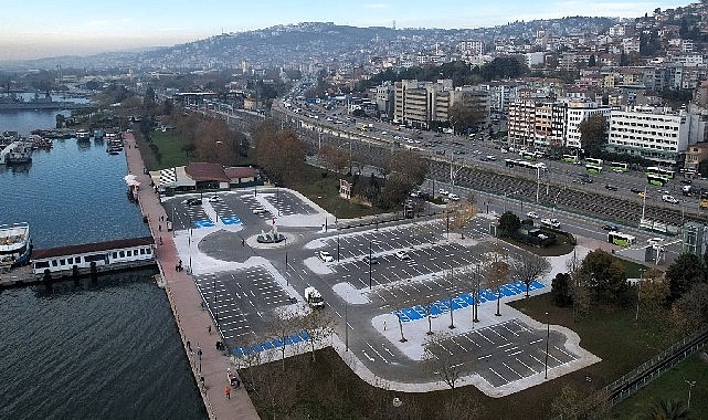 Büyükşehir’den 105 kilometre üstyapı çalışması