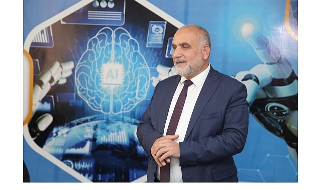 Canik Belediyesi’nden Otonom Sistem Etkin Hizmet