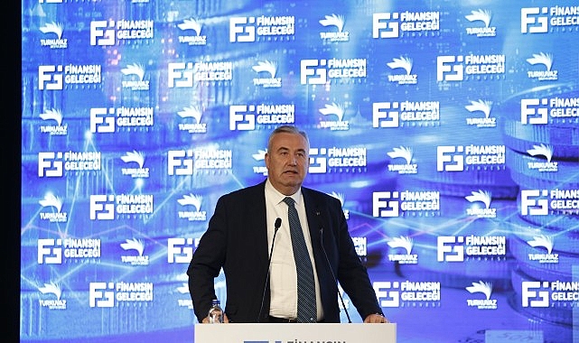 Corendon Airlines, 5.Finansın Geleceği Zirvesi’nde havacılık sektörünün finansal dinamiklerini değerlendirdi