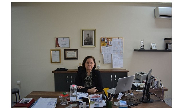 Doç. Dr. Canan Uraz, “Ev ve iş yeri ilaçlamalarında ruhsatlı firmalarla çalışılmalı”