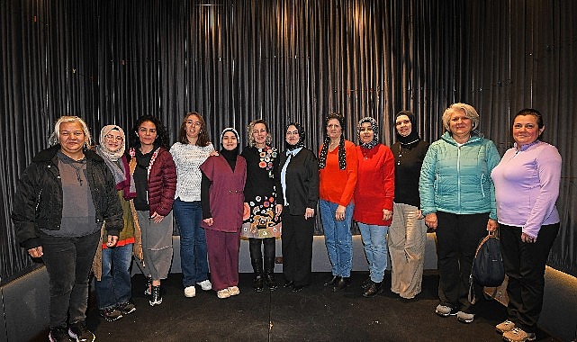 Emekten Sanata Uzanan Yolculuk Girişimcilere İlham Oldu