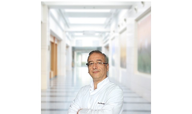 İçe basma çocukluk döneminde sık görülüyor