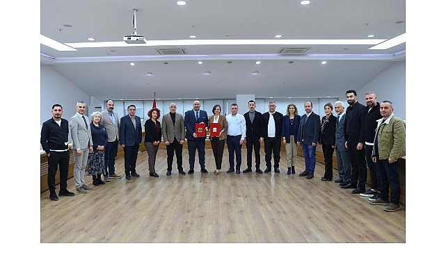 Karabağlar’ da Dayanışma Var