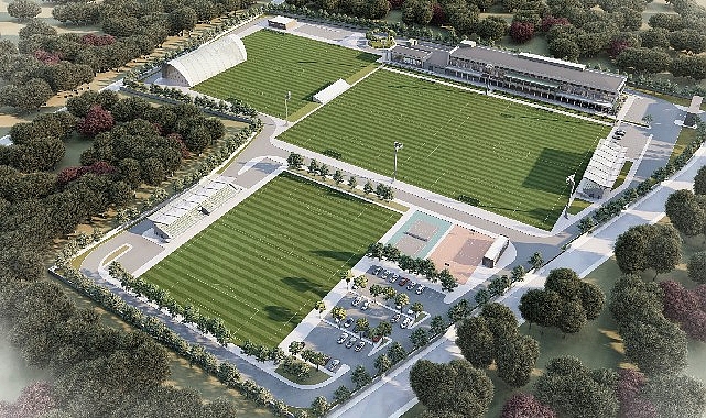 Kocaeli, Büyükşehir ile kabuk değiştiriyor