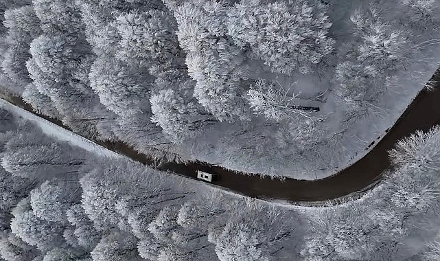 Kocaeli hasreti kameralarla gideriliyor