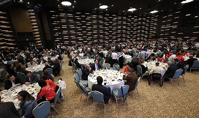 Konya’da Özel Bireyler ve Aileleri İçin Özel Buluşma