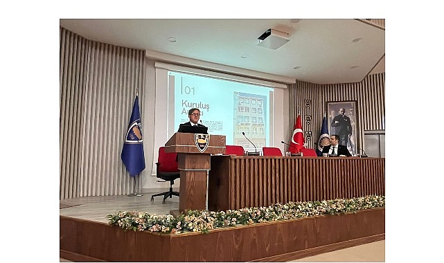 Malkara Belediyesi’nin “Belediye Akademisi” Projesi Türkiye’ye Örnek Oldu