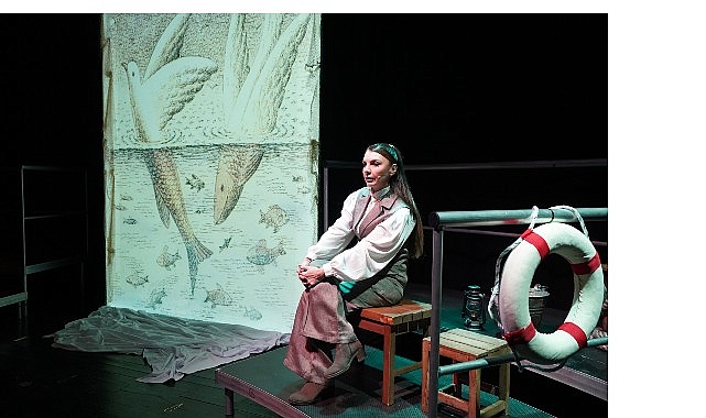 Orhan Veli Şiirleri “Birdenbire” Etkinliğinde Seyirciyle Buluşuyor