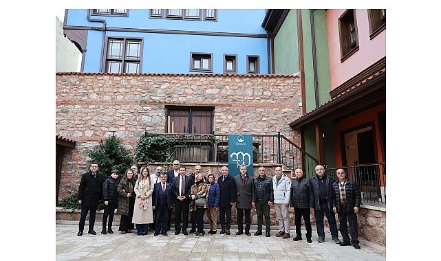 Osmangazi’de Ortak Akıl ve Yerinde Çözüm