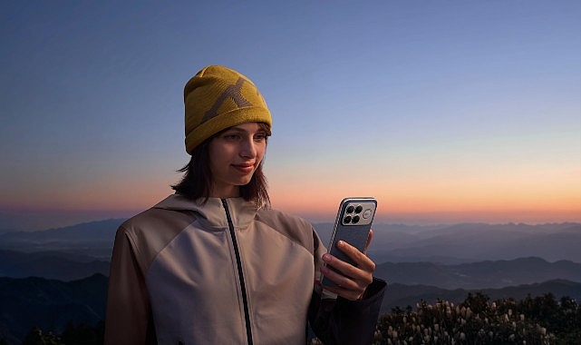 POCO F8 Serisi, Amiral Gemisi Segmentine Güçlü Bir Giriş Yapıyor